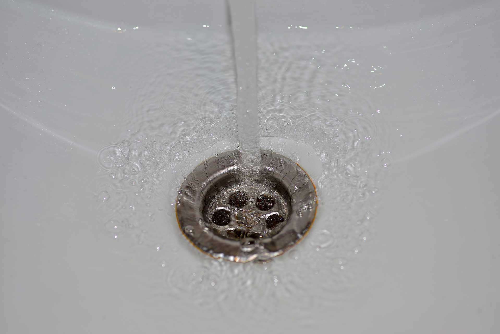 A2B Drains provides services to unblock blocked sinks and drains for properties in Lancaster.